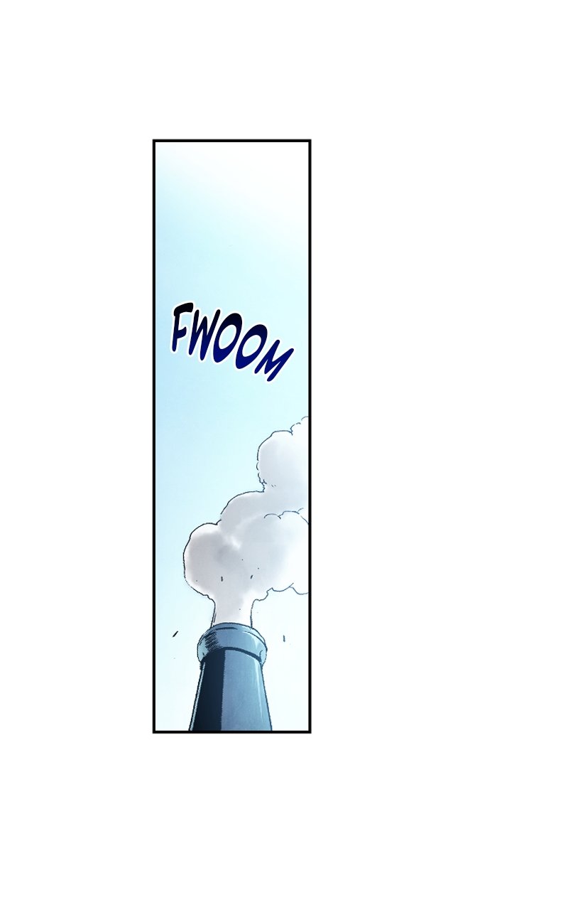 Fullmetal Alchemist (Webtoon Official)