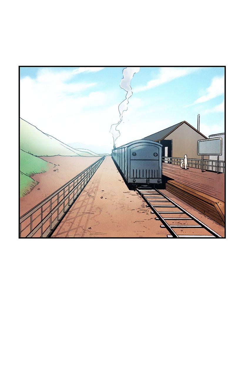 Fullmetal Alchemist (Webtoon Official)