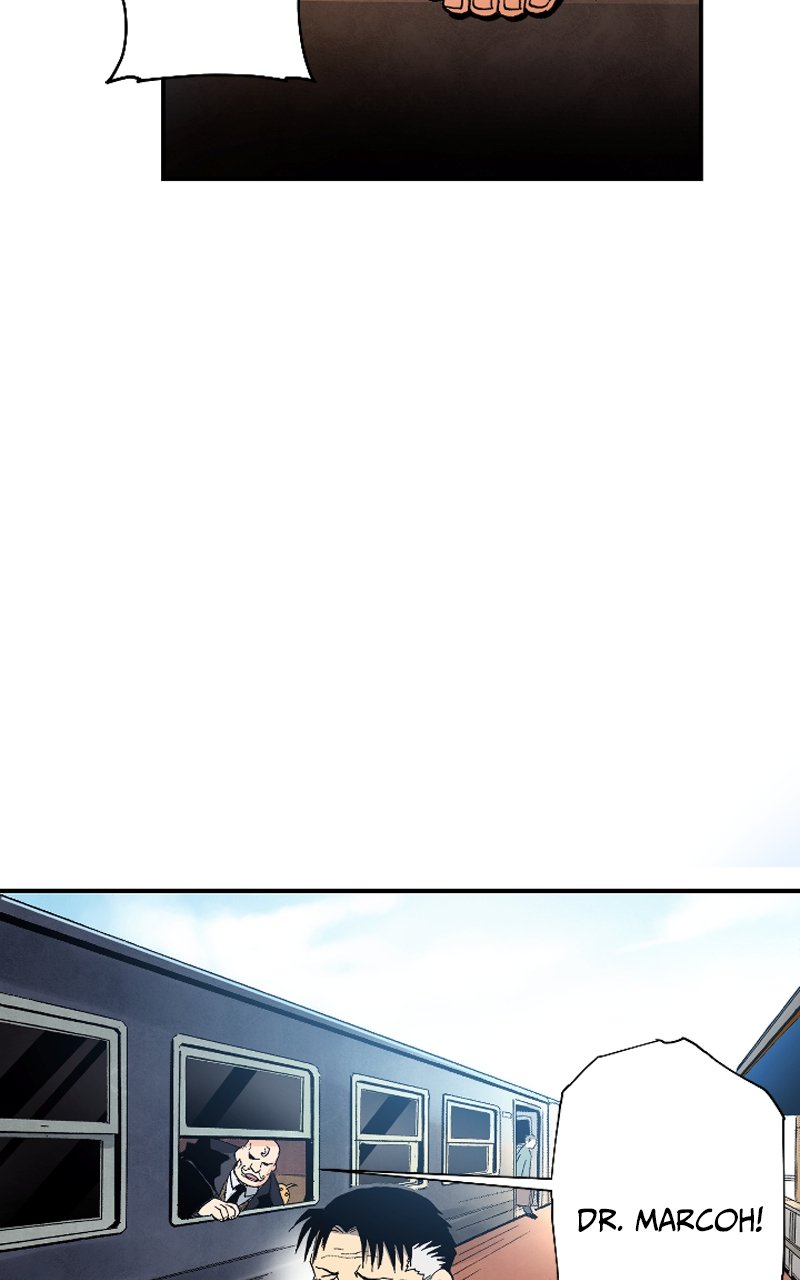 Fullmetal Alchemist (Webtoon Official)