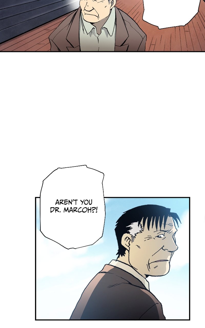 Fullmetal Alchemist (Webtoon Official)