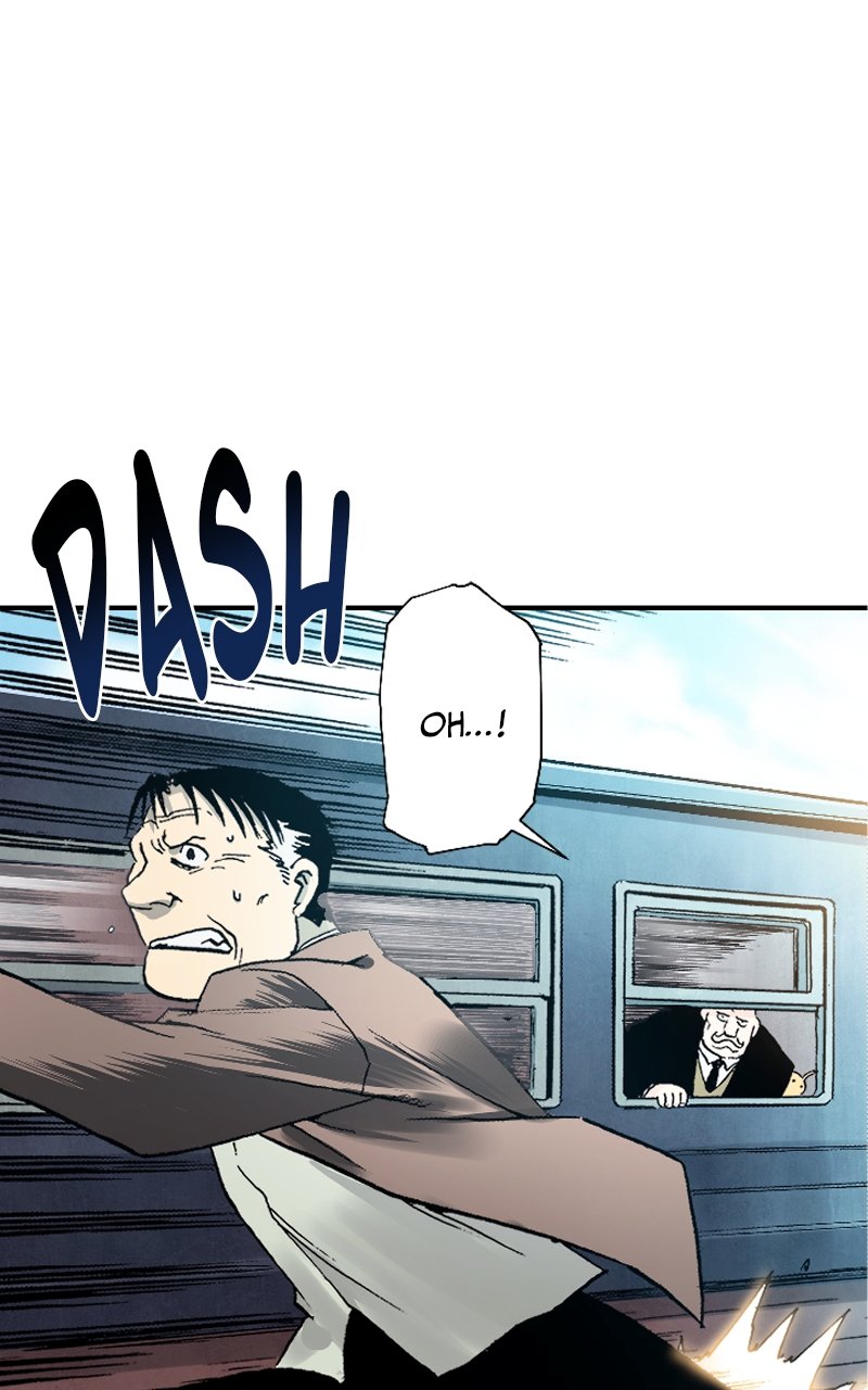 Fullmetal Alchemist (Webtoon Official)