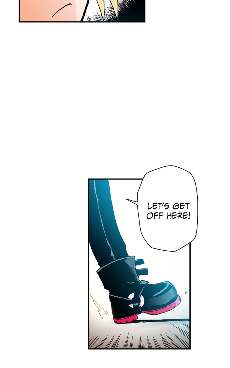 Fullmetal Alchemist (Webtoon Official)