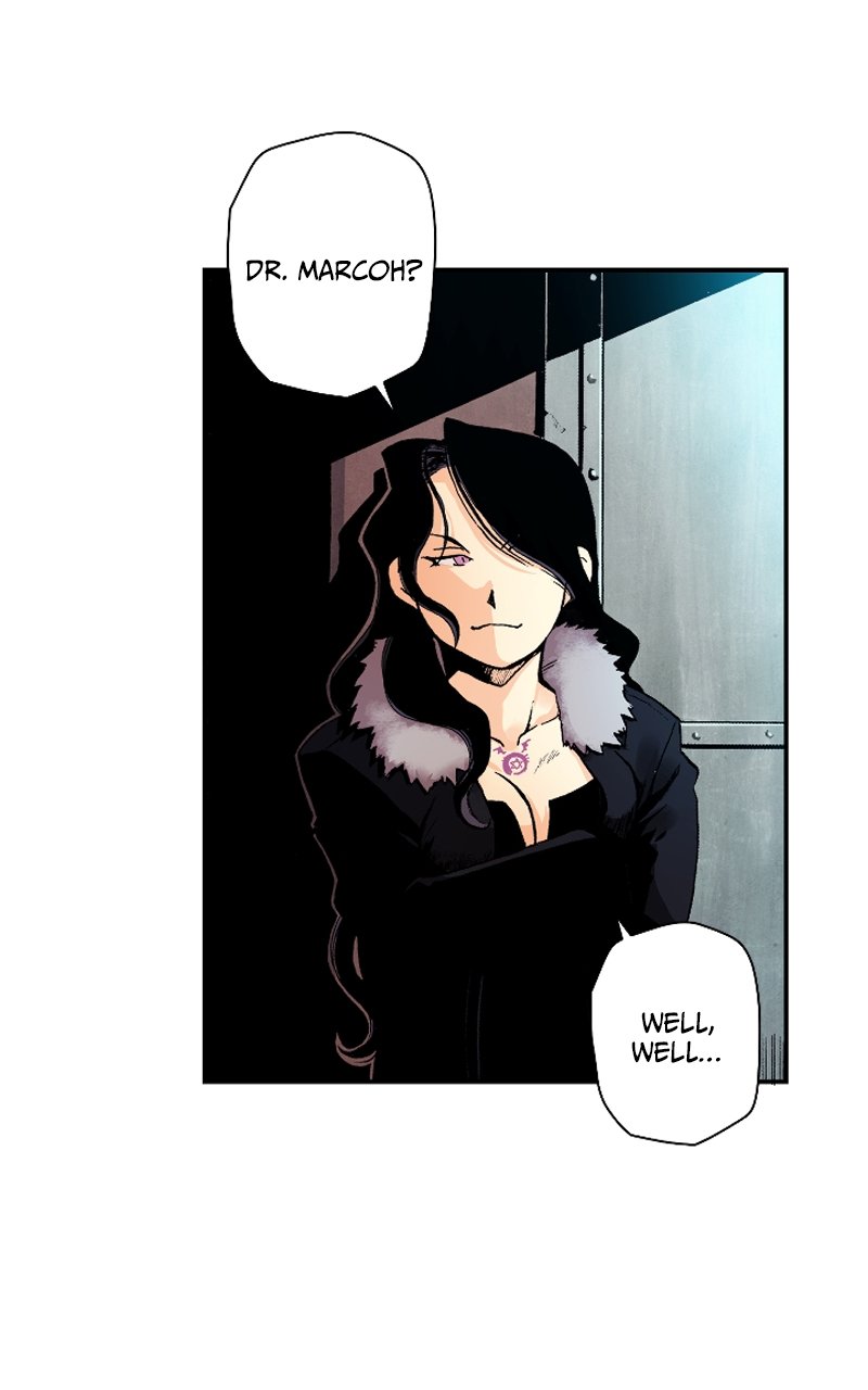 Fullmetal Alchemist (Webtoon Official)