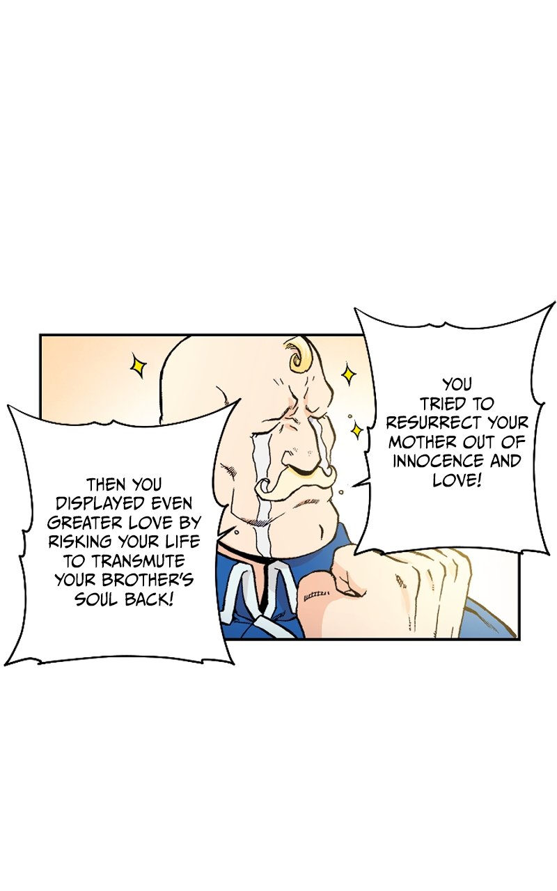 Fullmetal Alchemist (Webtoon Official)