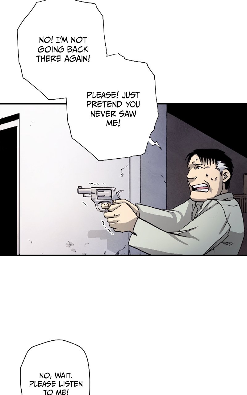 Fullmetal Alchemist (Webtoon Official)