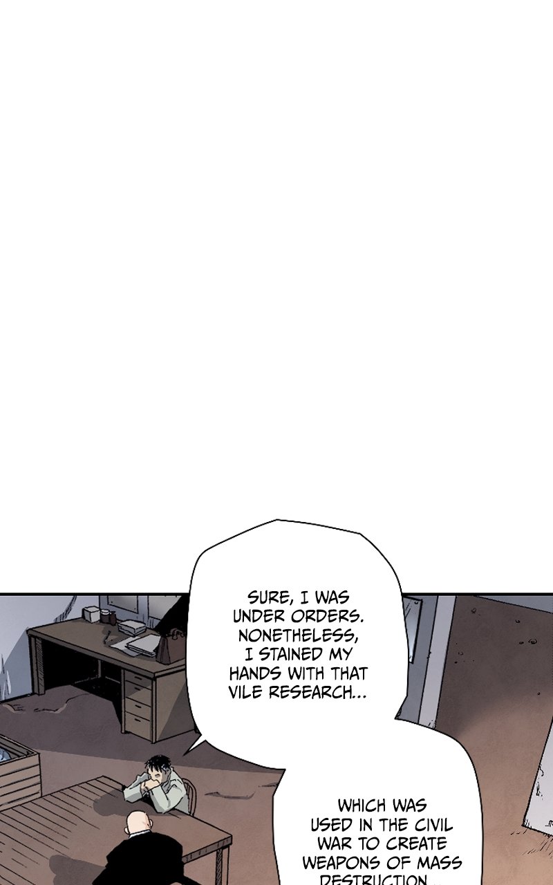 Fullmetal Alchemist (Webtoon Official)