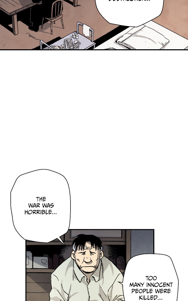Fullmetal Alchemist (Webtoon Official)