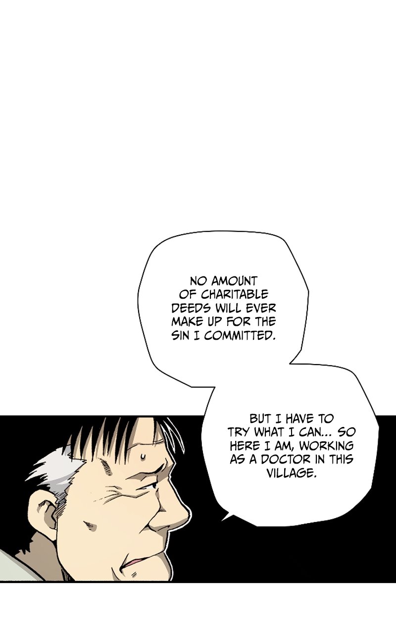 Fullmetal Alchemist (Webtoon Official)