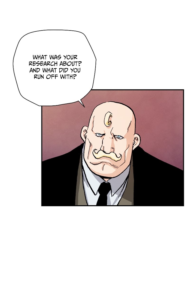 Fullmetal Alchemist (Webtoon Official)