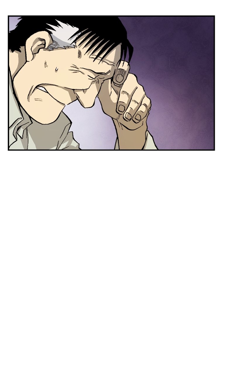 Fullmetal Alchemist (Webtoon Official)