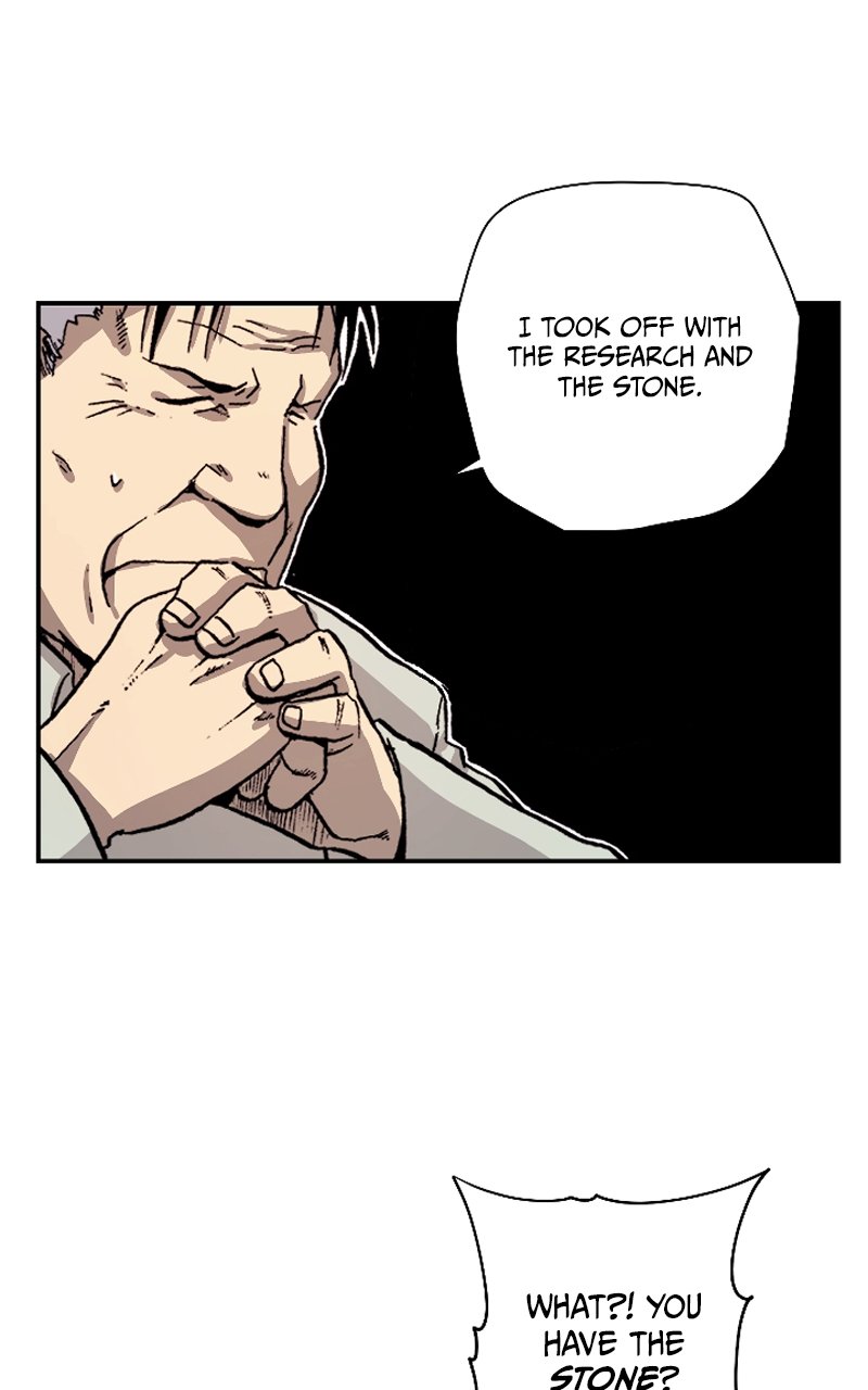 Fullmetal Alchemist (Webtoon Official)