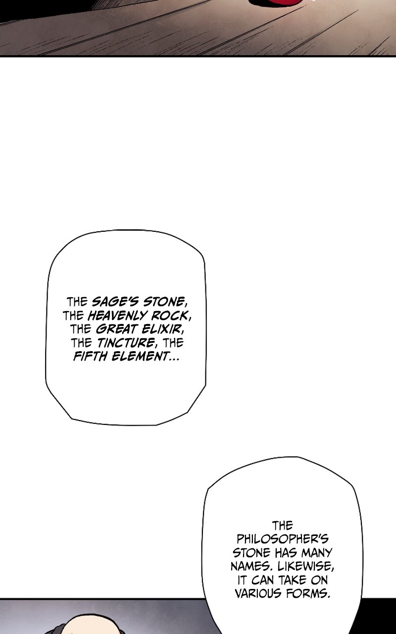 Fullmetal Alchemist (Webtoon Official)
