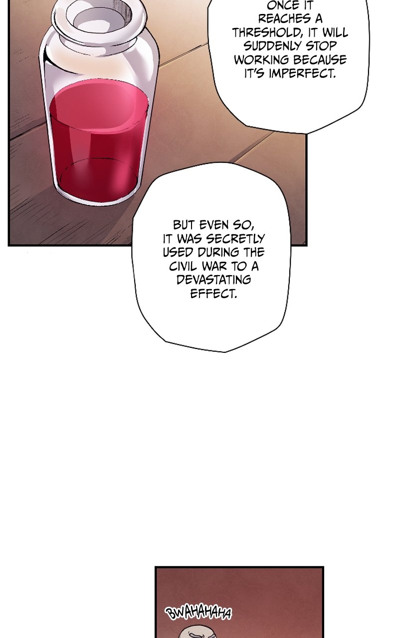 Fullmetal Alchemist (Webtoon Official)