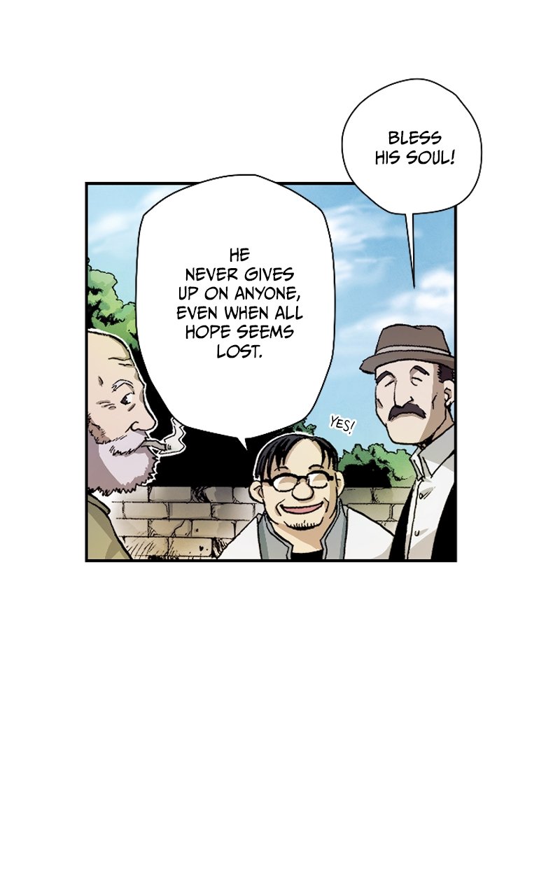 Fullmetal Alchemist (Webtoon Official)