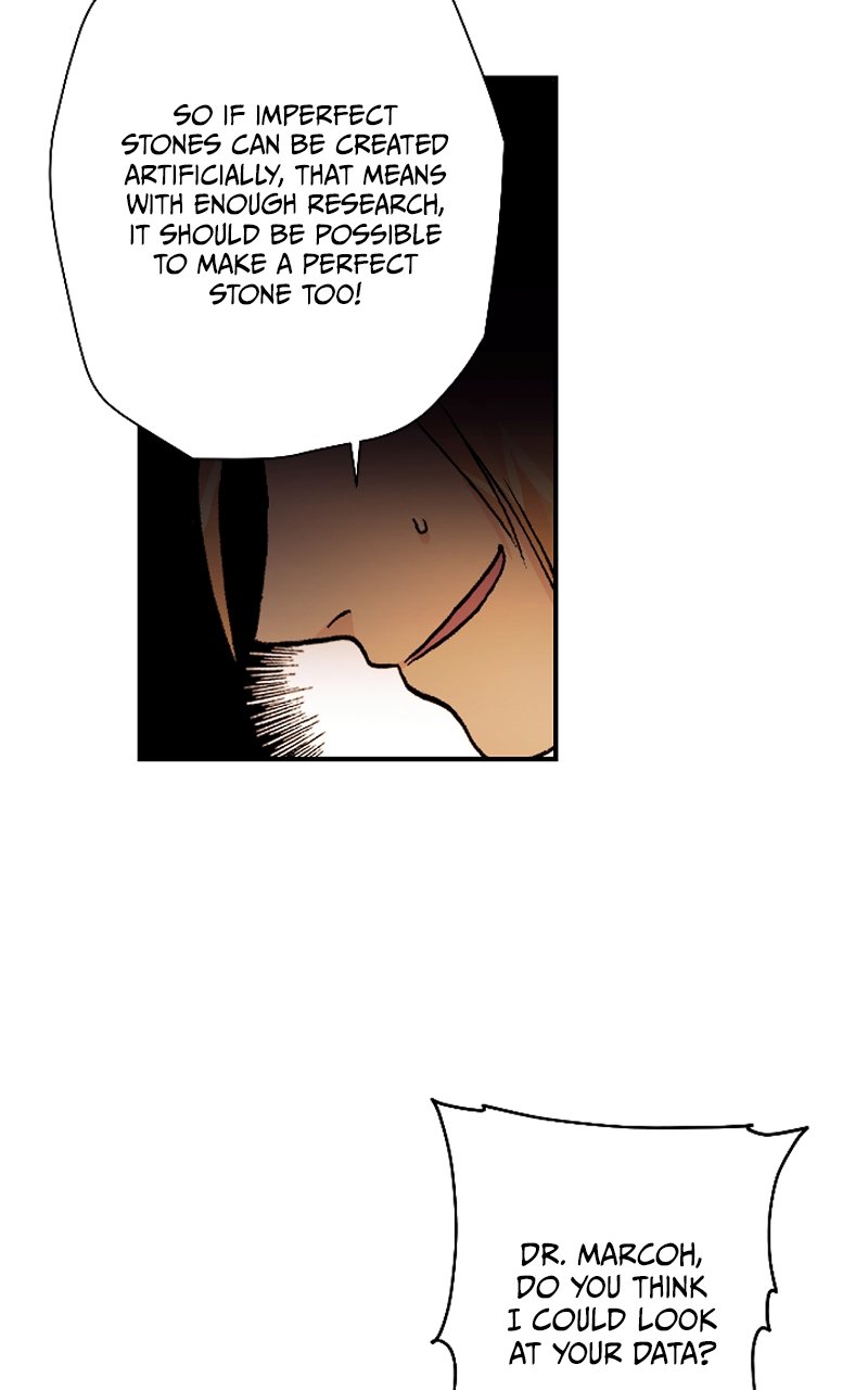 Fullmetal Alchemist (Webtoon Official)