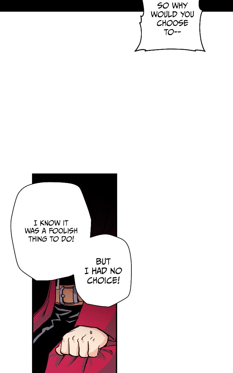 Fullmetal Alchemist (Webtoon Official)