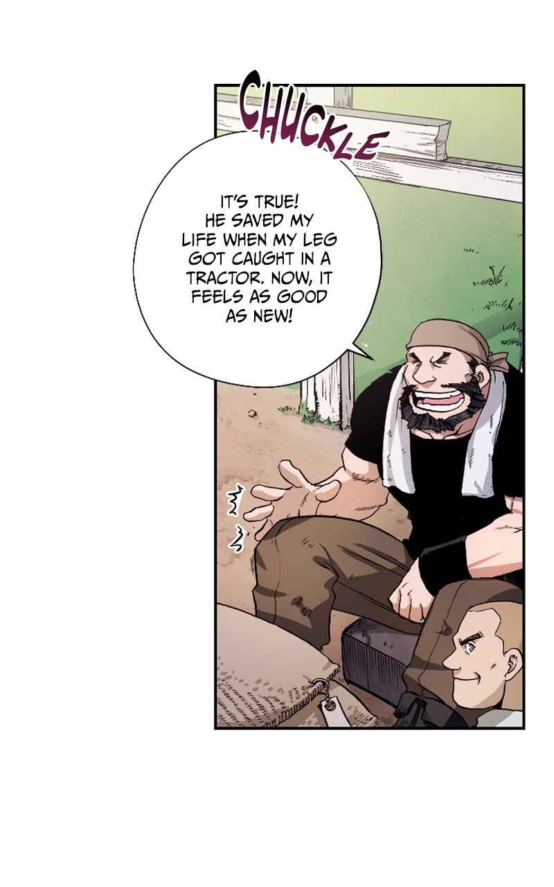 Fullmetal Alchemist (Webtoon Official)