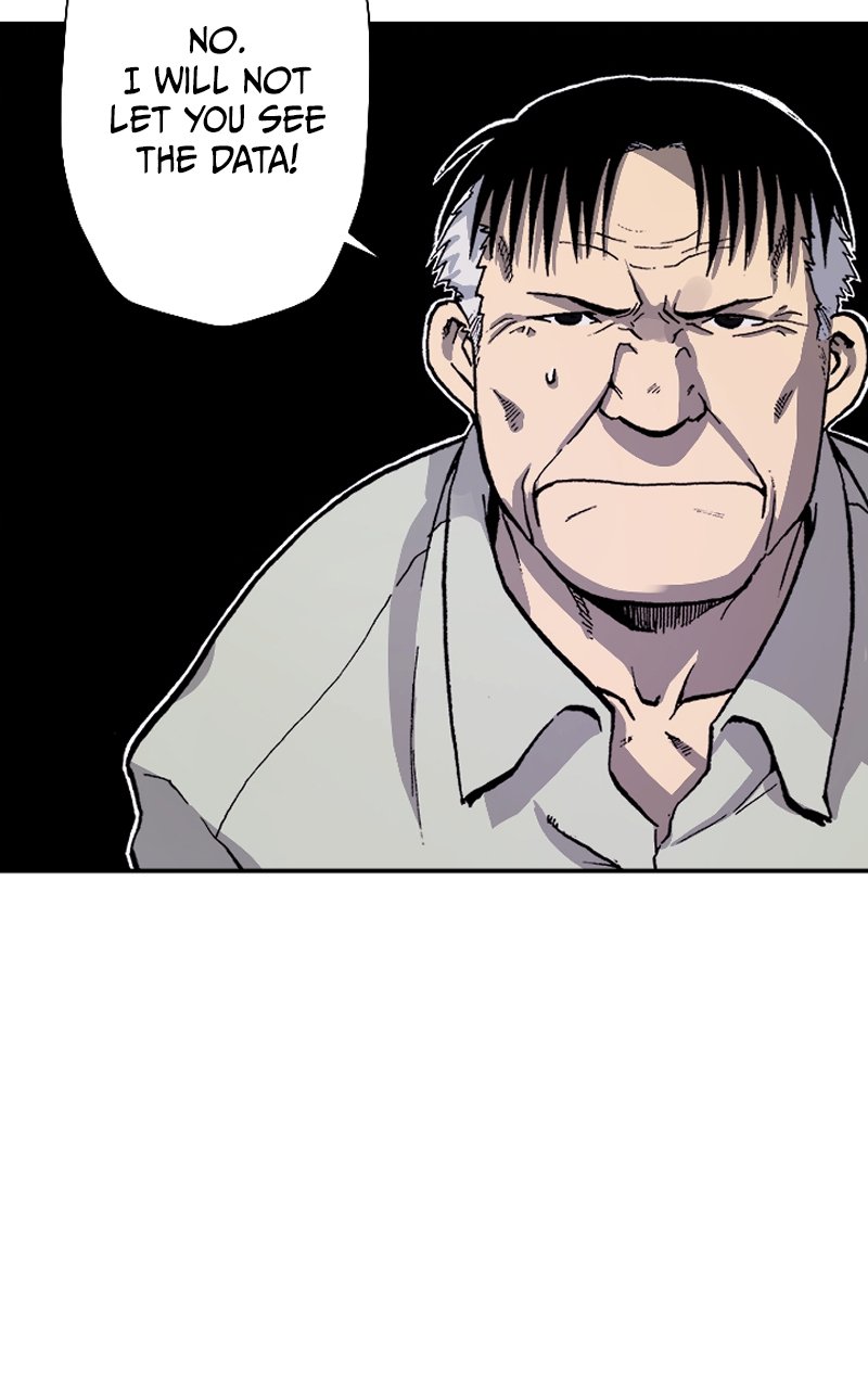 Fullmetal Alchemist (Webtoon Official)