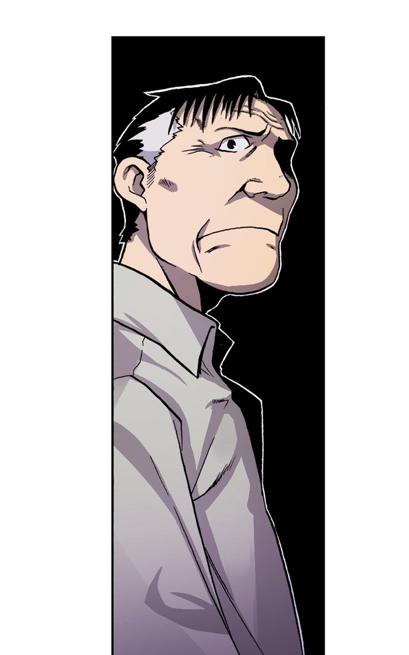 Fullmetal Alchemist (Webtoon Official)