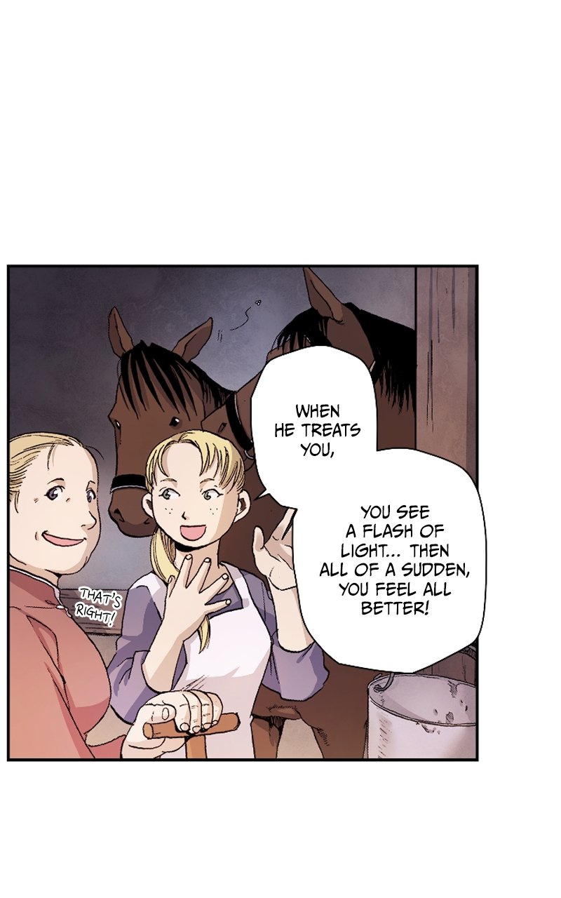 Fullmetal Alchemist (Webtoon Official)