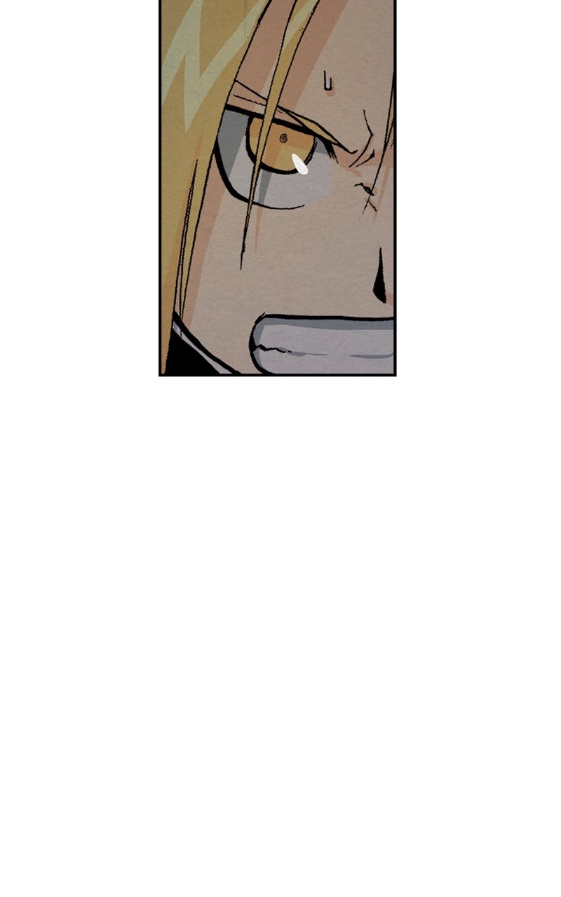 Fullmetal Alchemist (Webtoon Official)
