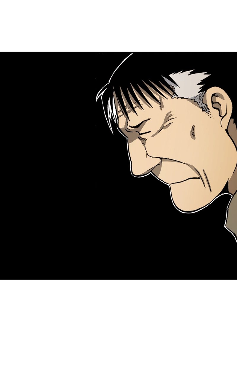 Fullmetal Alchemist (Webtoon Official)