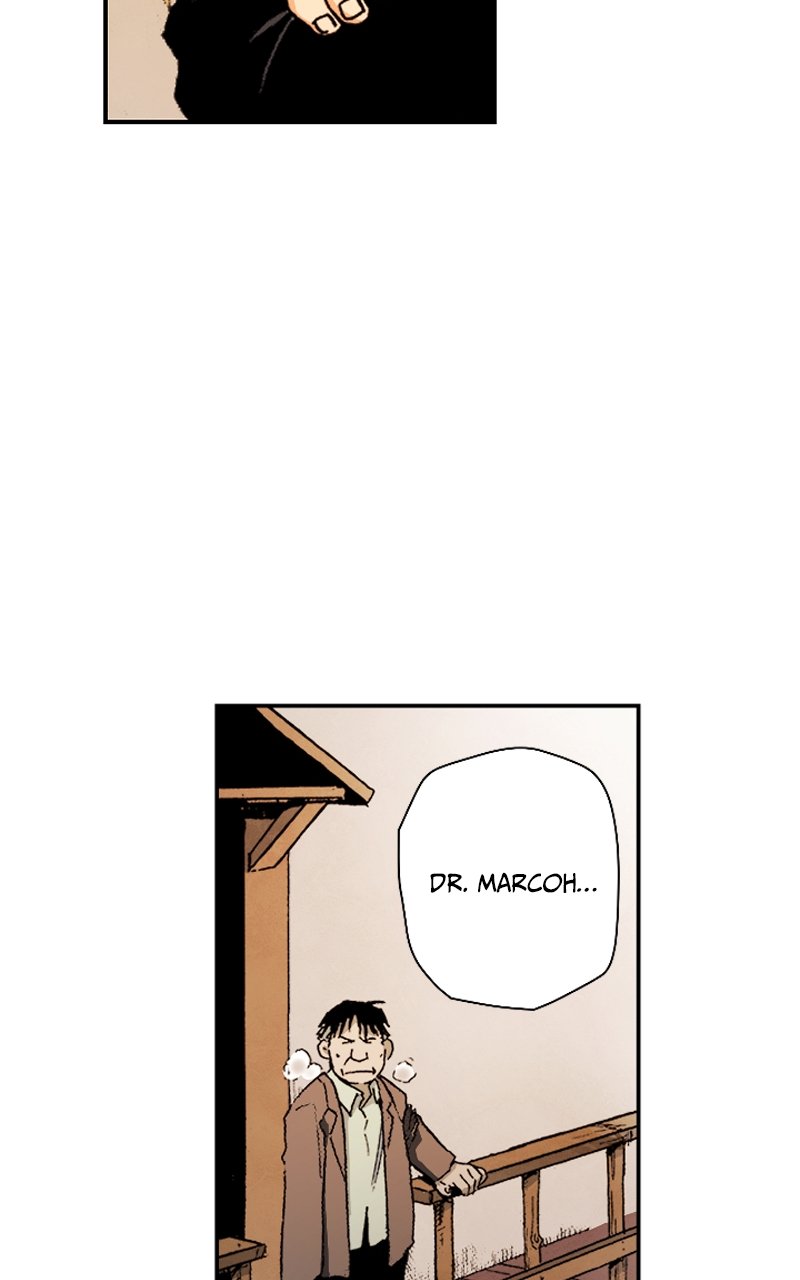Fullmetal Alchemist (Webtoon Official)