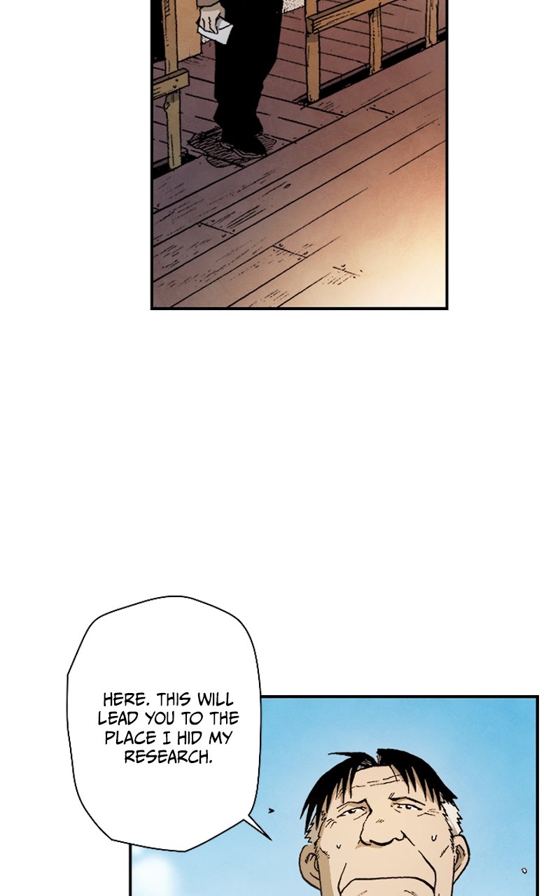 Fullmetal Alchemist (Webtoon Official)