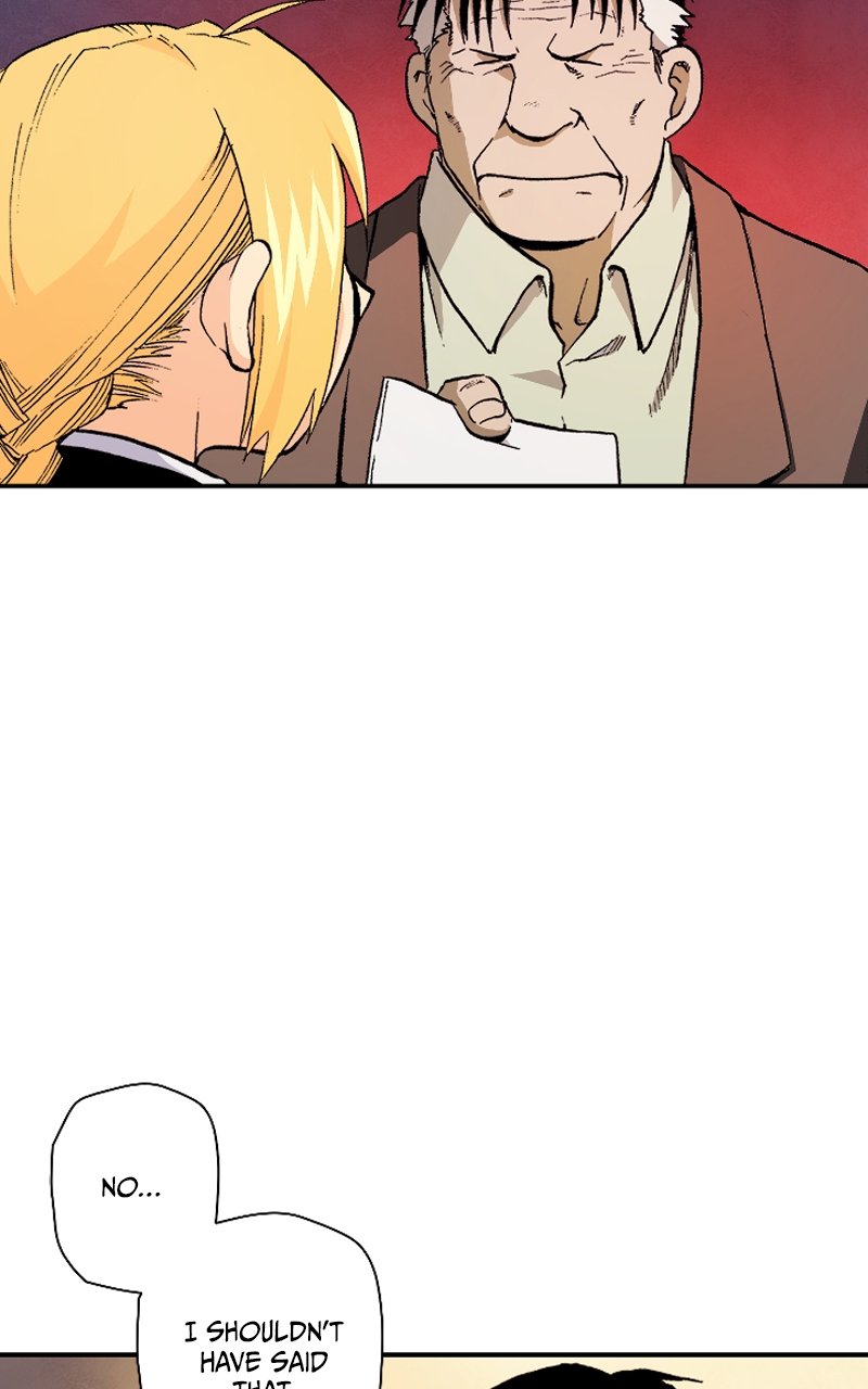 Fullmetal Alchemist (Webtoon Official)