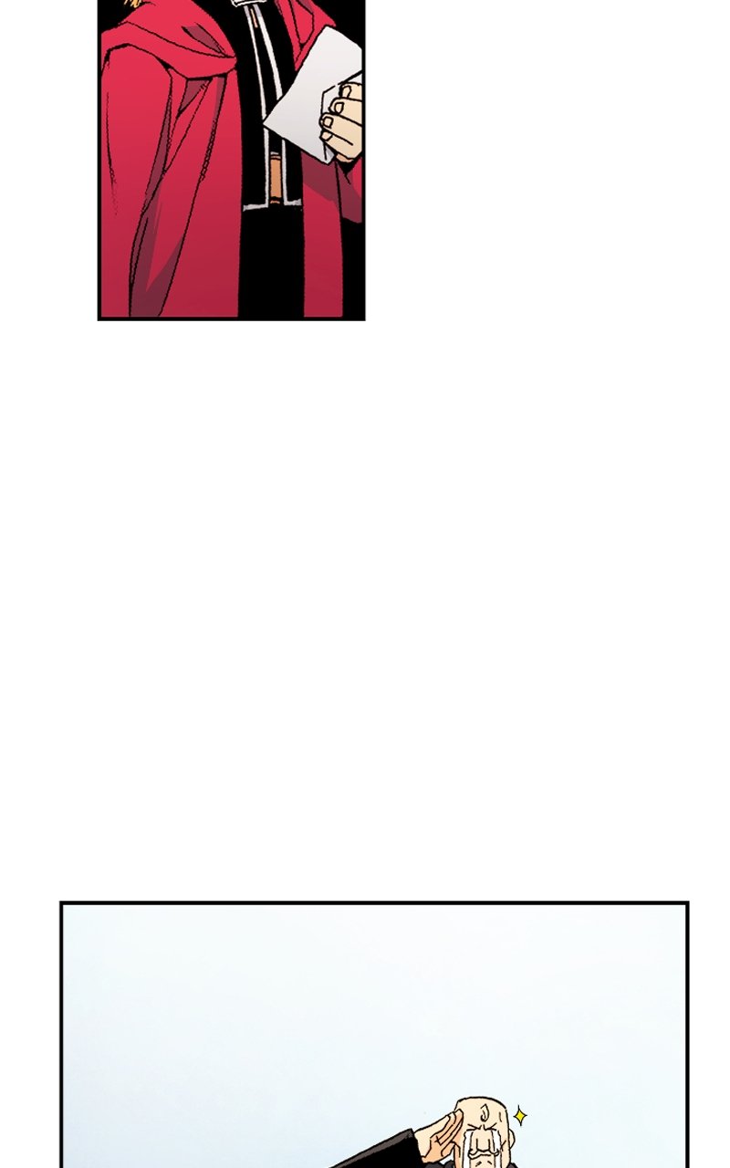 Fullmetal Alchemist (Webtoon Official)