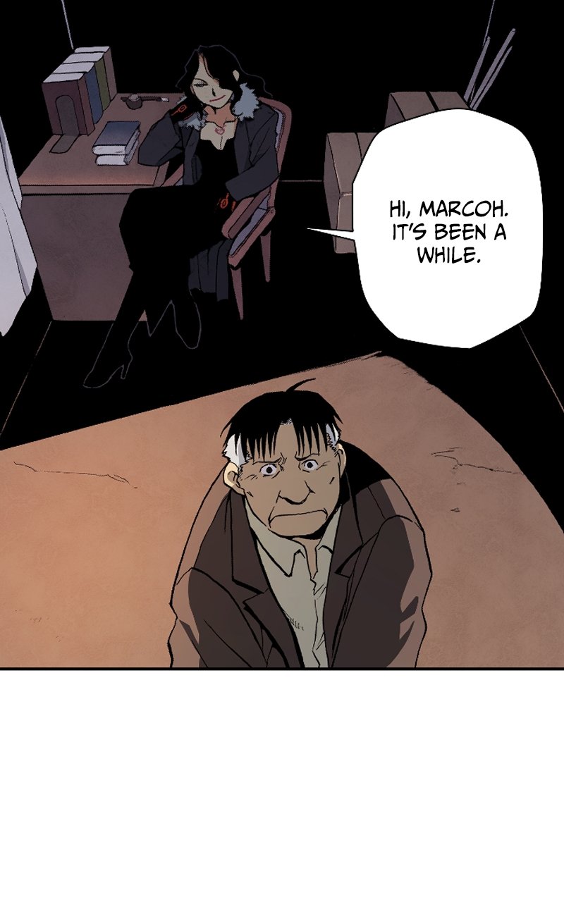 Fullmetal Alchemist (Webtoon Official)