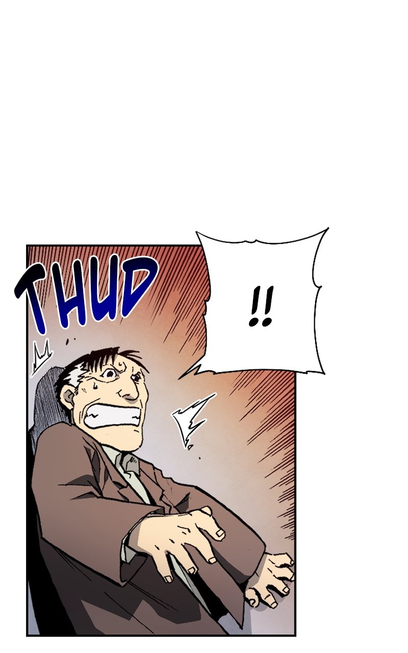Fullmetal Alchemist (Webtoon Official)