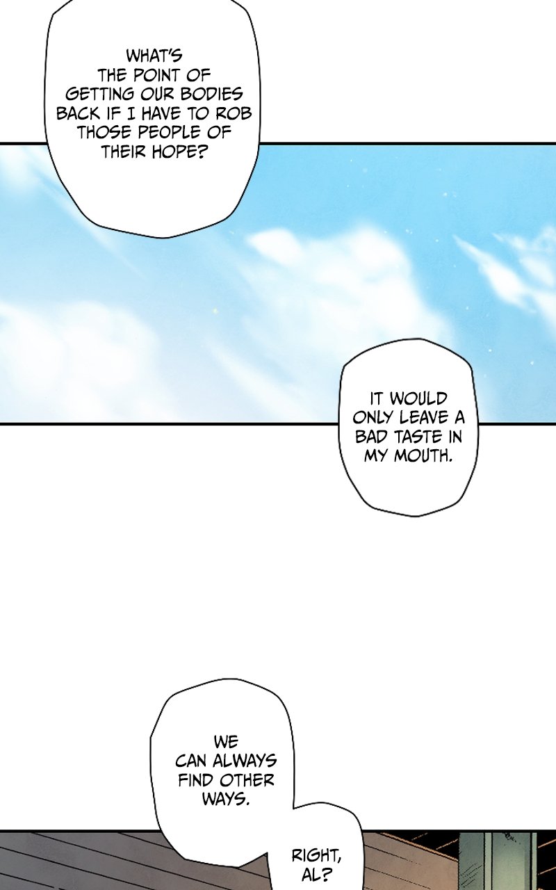 Fullmetal Alchemist (Webtoon Official)