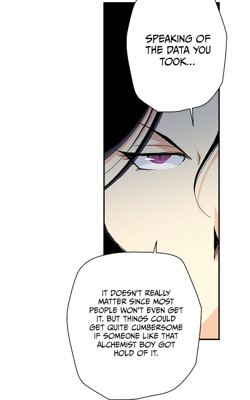 Fullmetal Alchemist (Webtoon Official)