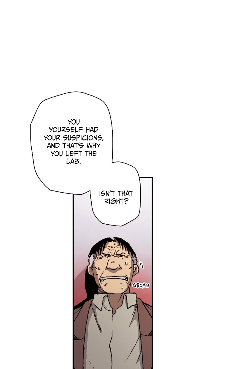 Fullmetal Alchemist (Webtoon Official)
