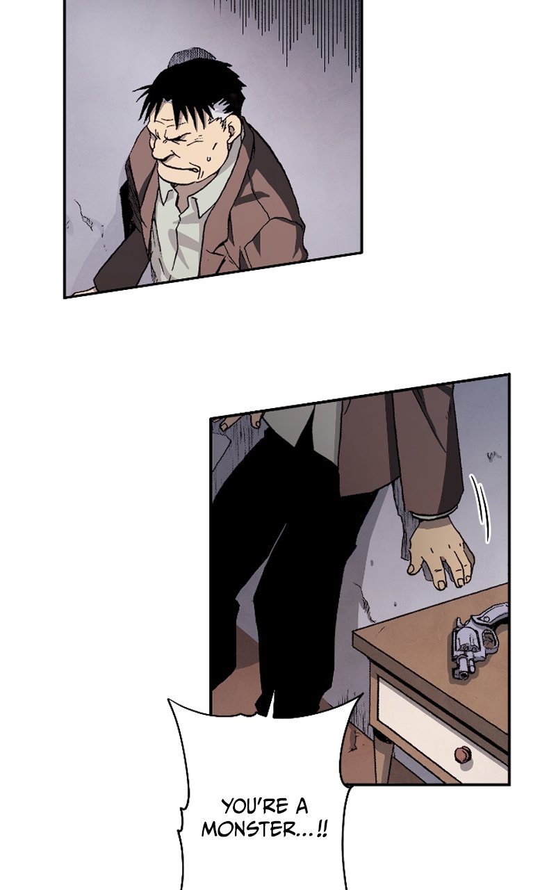 Fullmetal Alchemist (Webtoon Official)