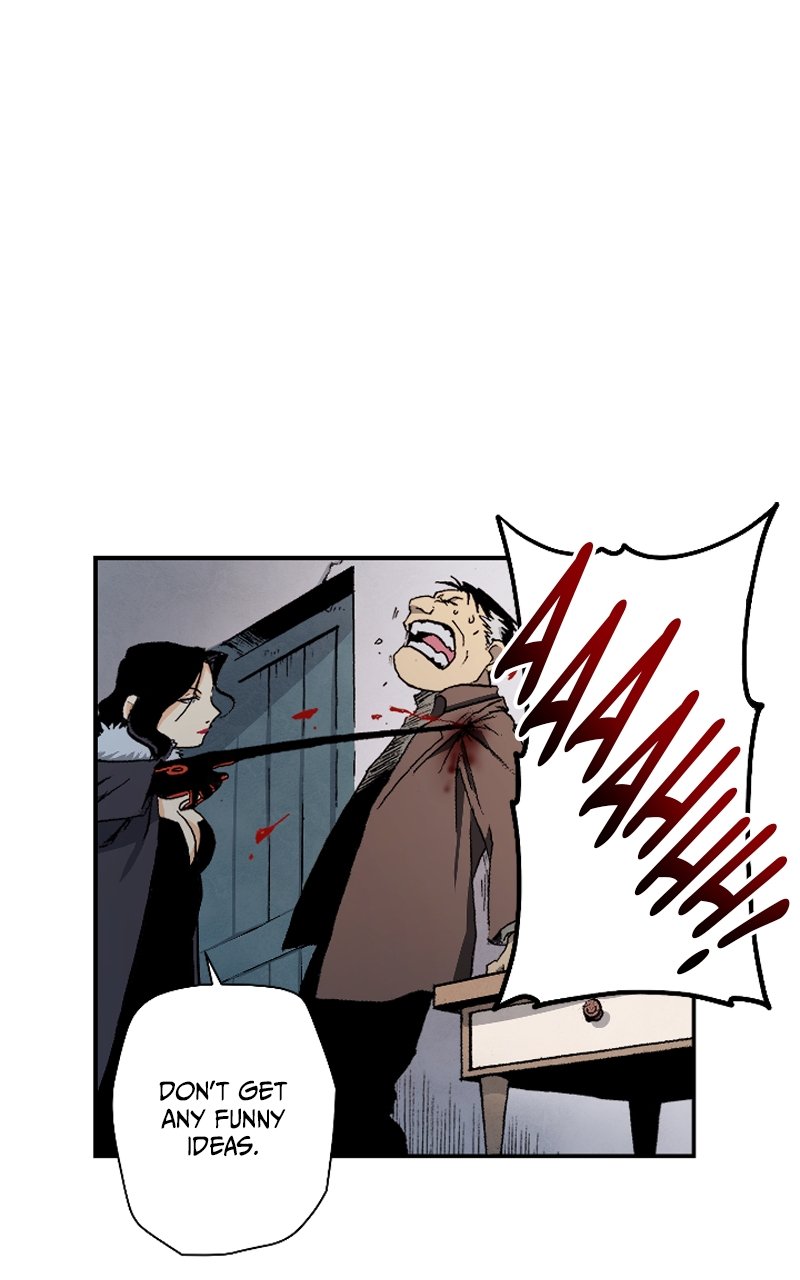Fullmetal Alchemist (Webtoon Official)
