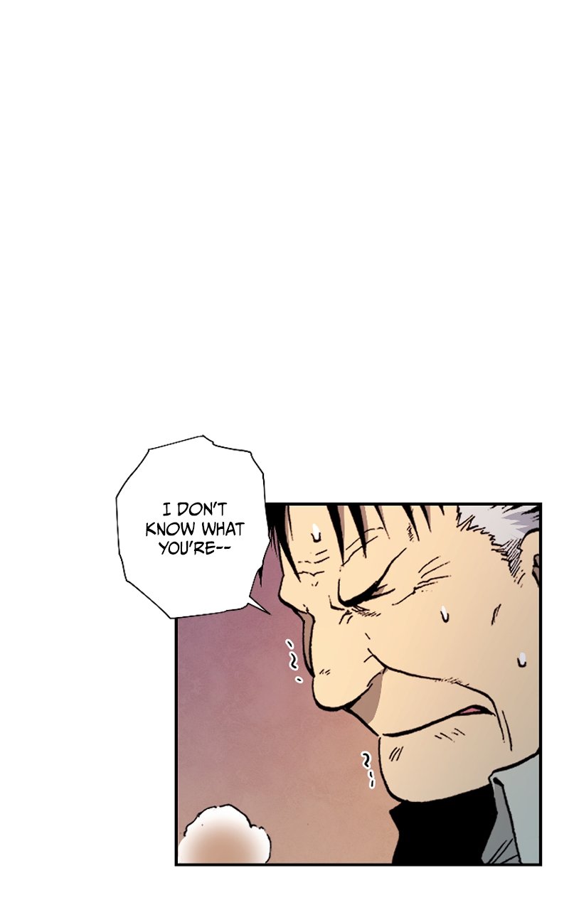 Fullmetal Alchemist (Webtoon Official)