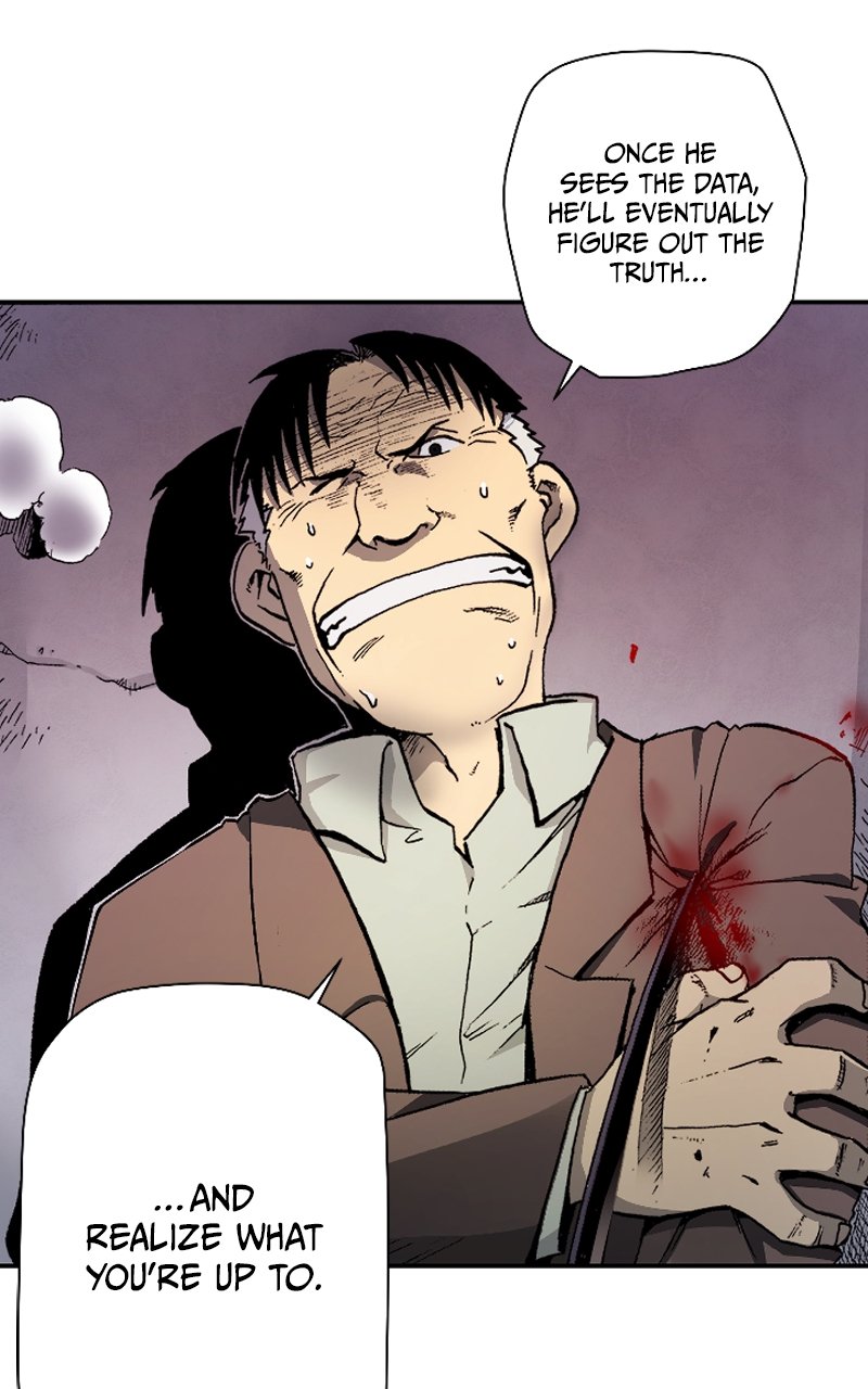 Fullmetal Alchemist (Webtoon Official)