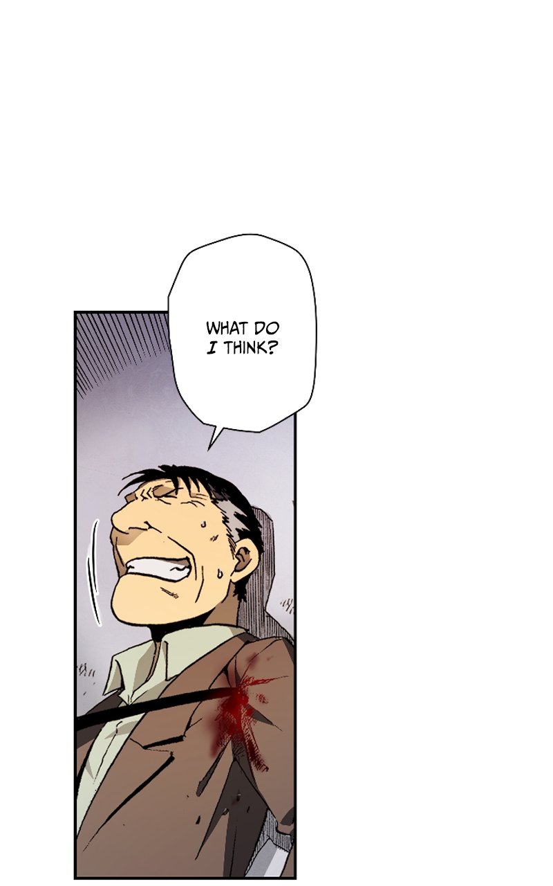 Fullmetal Alchemist (Webtoon Official)