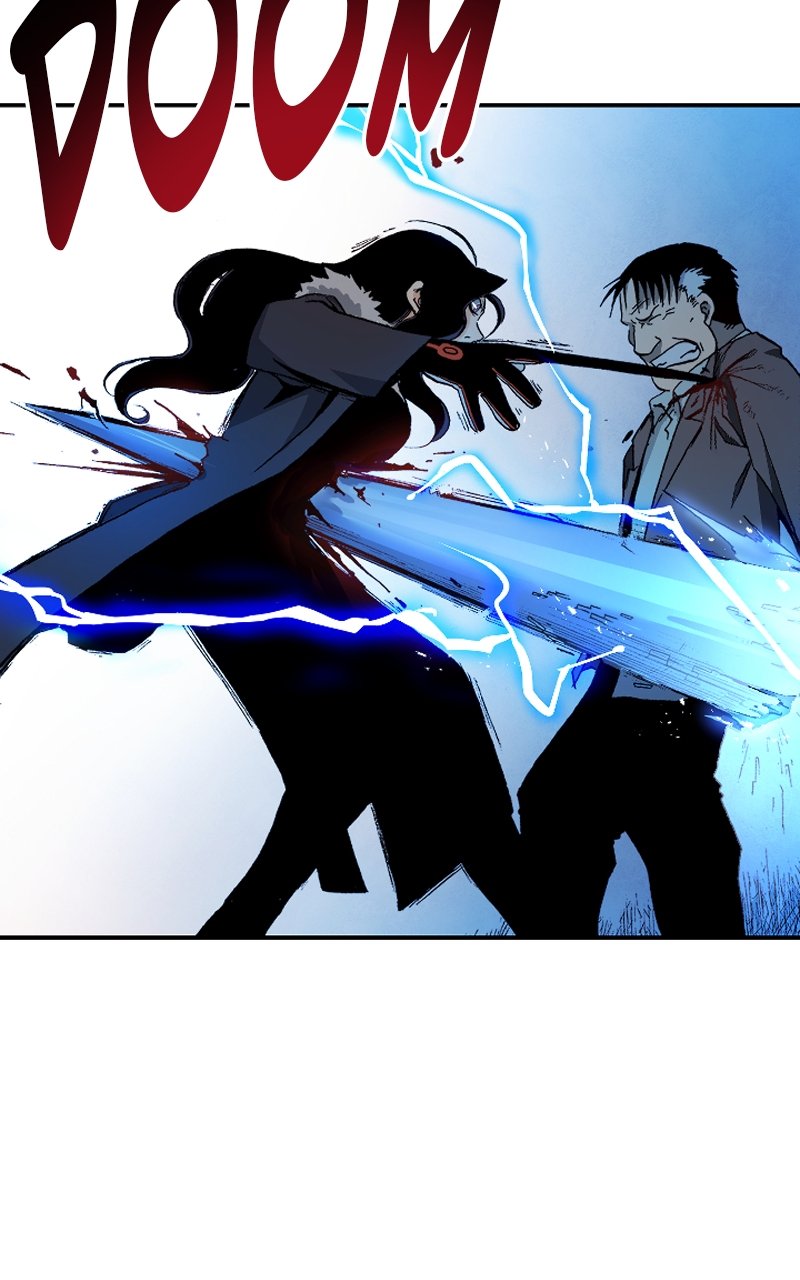 Fullmetal Alchemist (Webtoon Official)