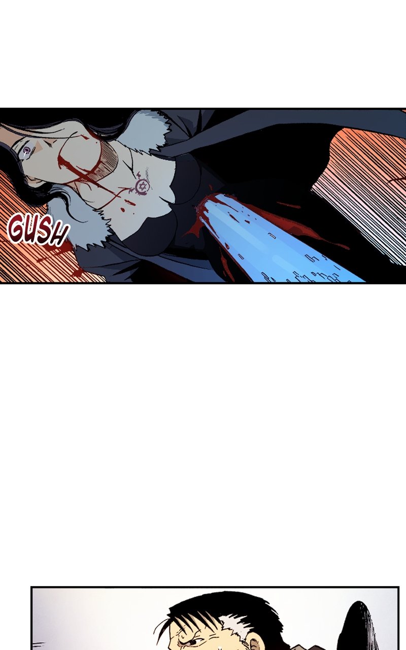 Fullmetal Alchemist (Webtoon Official)