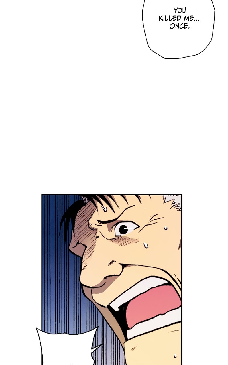 Fullmetal Alchemist (Webtoon Official)