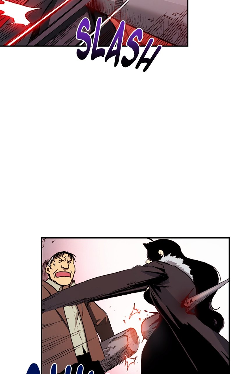 Fullmetal Alchemist (Webtoon Official)
