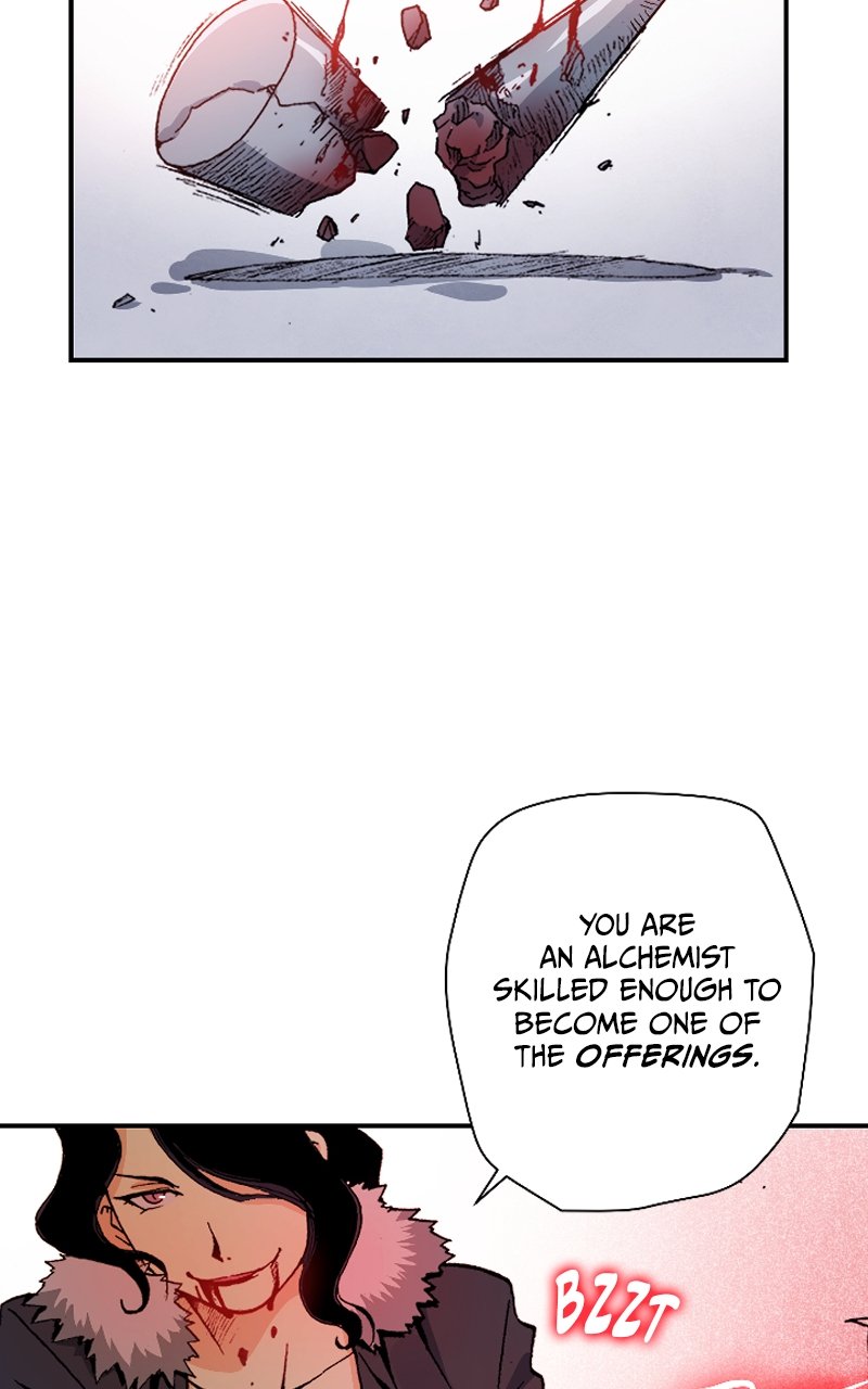 Fullmetal Alchemist (Webtoon Official)