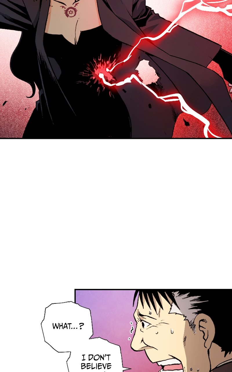 Fullmetal Alchemist (Webtoon Official)