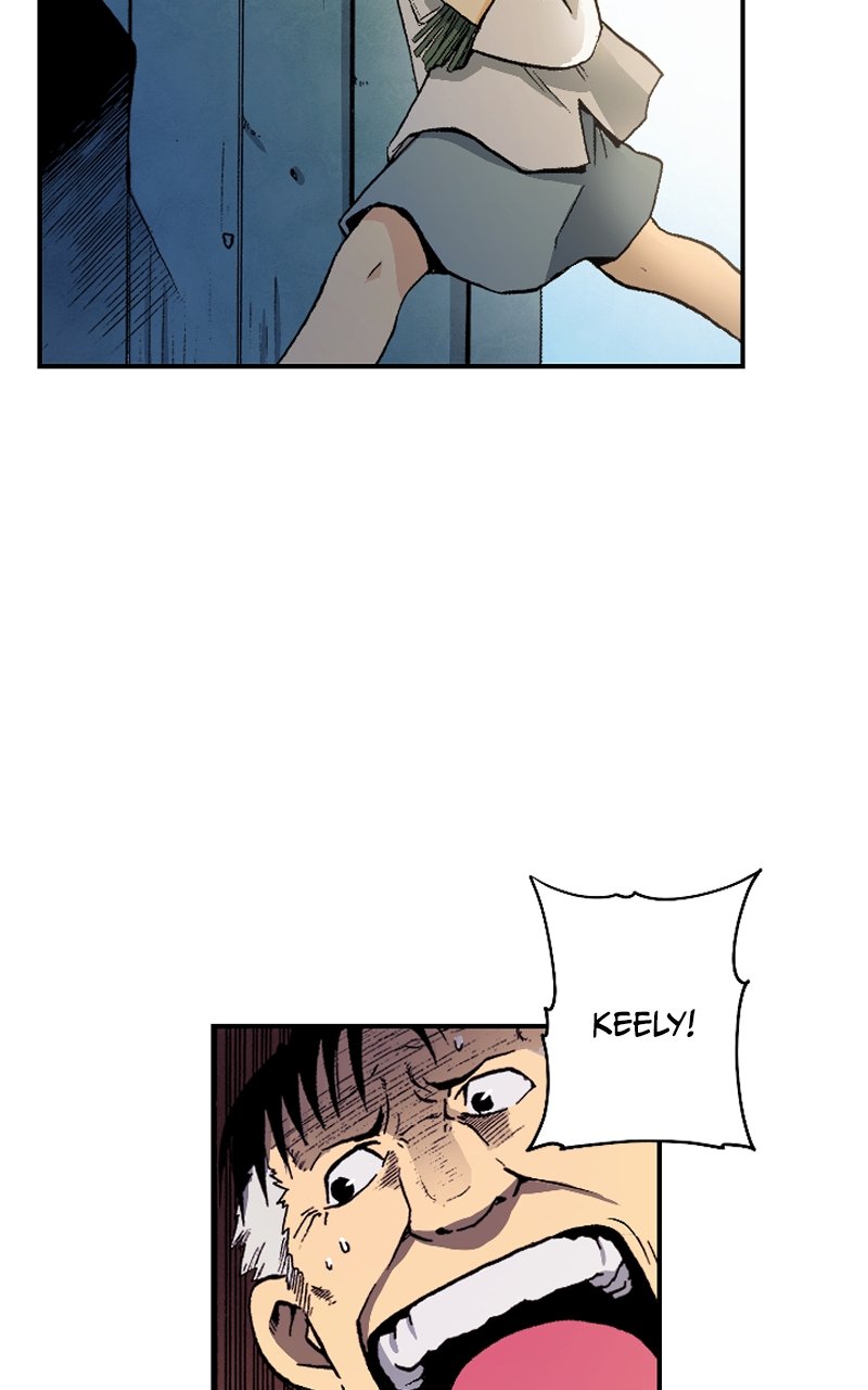 Fullmetal Alchemist (Webtoon Official)