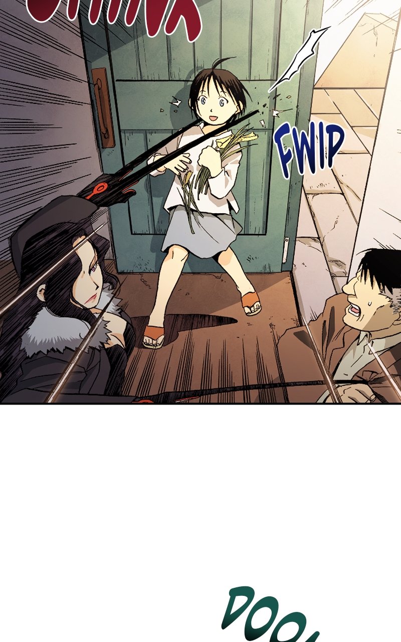Fullmetal Alchemist (Webtoon Official)