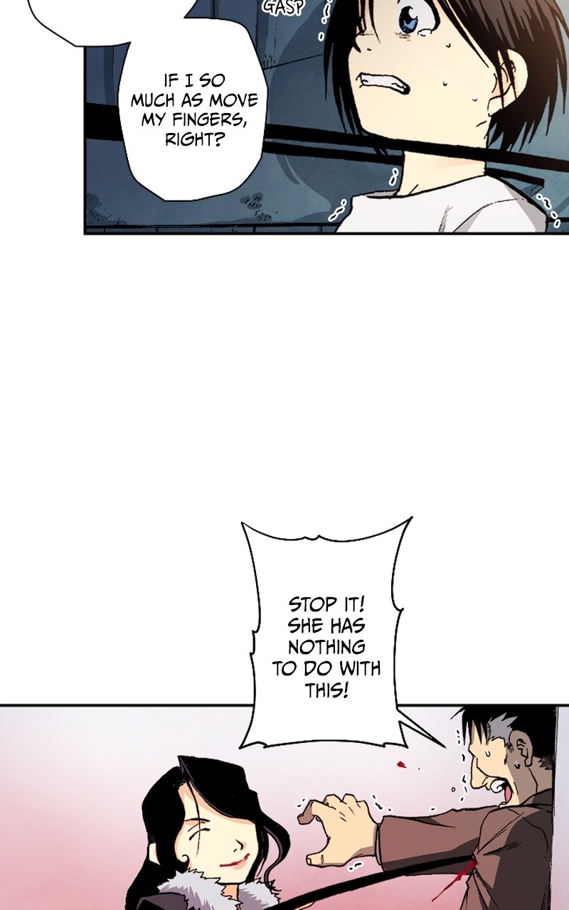 Fullmetal Alchemist (Webtoon Official)