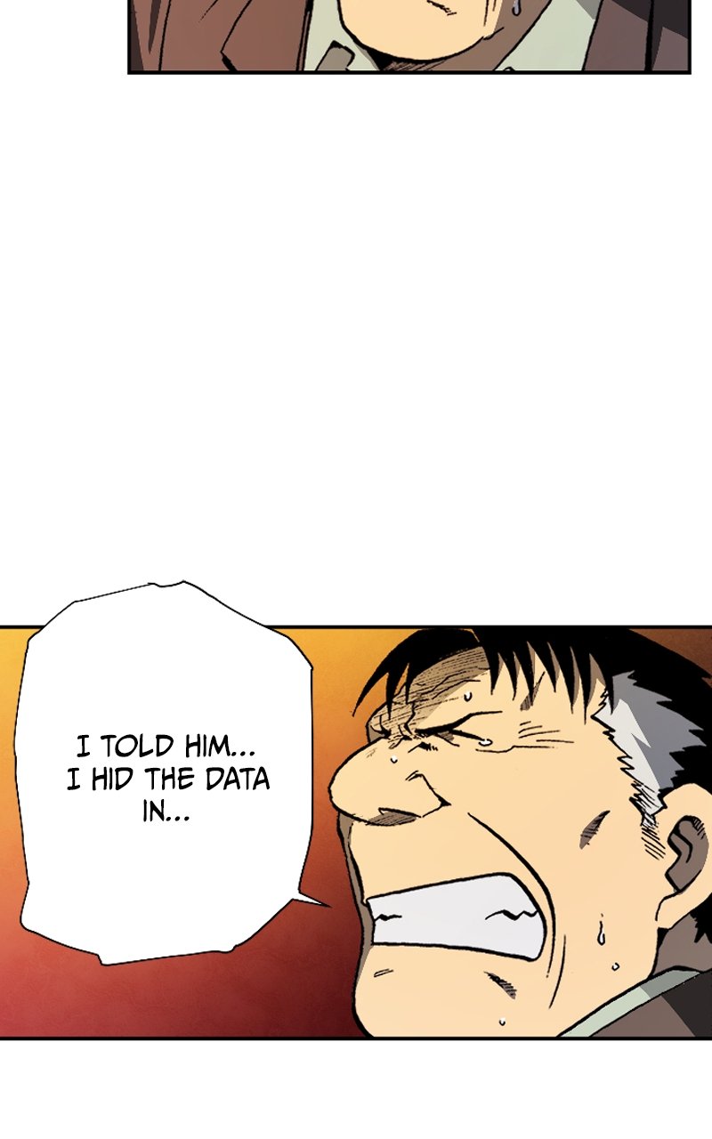 Fullmetal Alchemist (Webtoon Official)